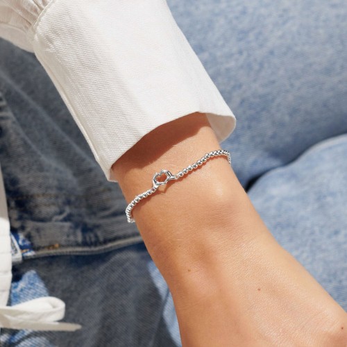 Joma A Little Friendship Laughter Happiness Bracelet Joma A Little Friendship Laughter Happiness Bracelet