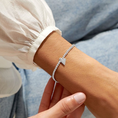 Joma A Little Best Friend Bracelet - Silver Joma A Little Best Friend Bracelet - Silver