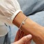 Joma A Little Best Friend Bracelet - Silver Joma A Little Best Friend Bracelet - Silver