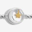 Joma Childrens A Little 'Shoot for the Moon' Bracelet Joma Childrens A Little 'Shoot for the Moon' Bracelet