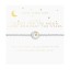Joma Childrens A Little 'Shoot for the Moon' Bracelet Joma Childrens A Little 'Shoot for the Moon' Bracelet