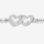 Joma "Forever Yours" Happy 40th Birthday Bracelet Joma "Forever Yours" Happy 40th Birthday Bracelet