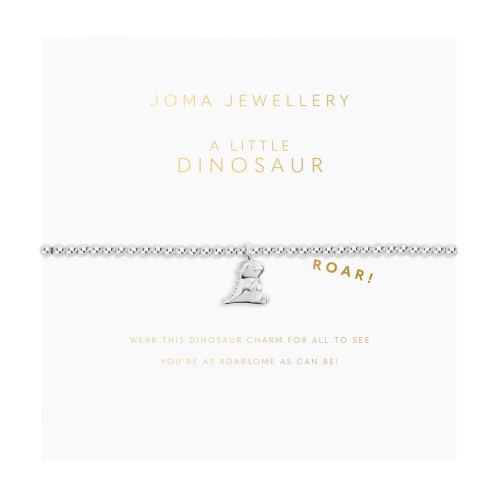 Joma Childrens a little 'Dinosaur Joma Childrens a little 'Dinosaur
