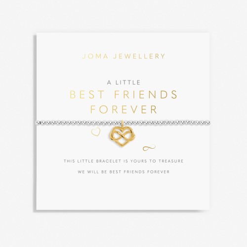 Joma Childrens A little 'Best Friends Forever' Joma Childrens A little 'Best Friends Forever'