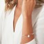 Joma A Little November Birthstone Bracelet Joma A Little November Birthstone Bracelet
