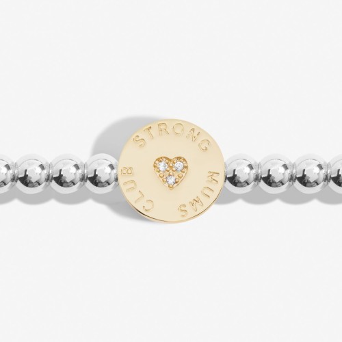 Joma A Little Strong Mums Club Bracelet Joma A Little Strong Mums Club Bracelet