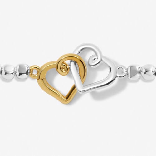 Joma "Forever Yours" So Very Proud Of You Bracelet Joma "Forever Yours" So Very Proud Of You Bracelet