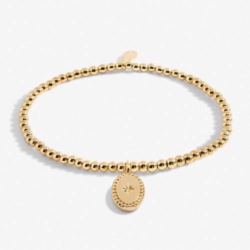 Joma A little Forever Remembered (Gold) Bracelet Joma A little Forever Remembered (Gold) Bracelet