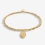 Joma A little Forever Remembered (Gold) Bracelet Joma A little Forever Remembered (Gold) Bracelet