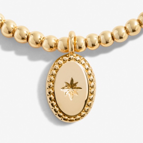 Joma A little Forever Remembered (Gold) Bracelet Joma A little Forever Remembered (Gold) Bracelet