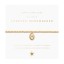 Joma A little Forever Remembered (Gold) Bracelet Joma A little Forever Remembered (Gold) Bracelet