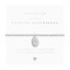 Joma A little Forever Remembered Bracelet Joma A little Forever Remembered Bracelet