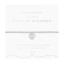 Joma A little A Day to Remember Bracelet Joma A little A Day to Remember Bracelet