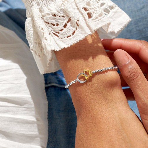 Joma "Forever Yours" Always Dream Big Bracelet Joma "Forever Yours" Always Dream Big Bracelet