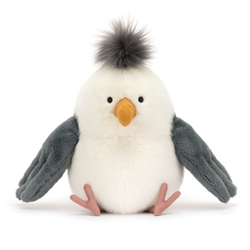 Jellycat Chip Seagull Jellycat Chip Seagull