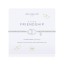 Joma A Little Friendship Bracelet - Silver Hearts Joma A Little Friendship Bracelet - Silver Hearts