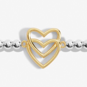 Joma A Little Soulmate Bracelet