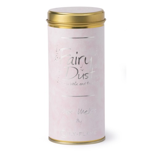 Lily-Flame Fairy Dust Melts Lily-Flame Fairy Dust Melts
