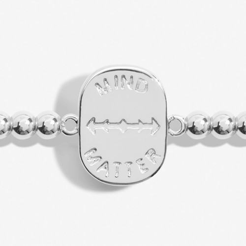 Joma A Little Mind Over Matter Bracelet Joma A Little Mind Over Matter Bracelet