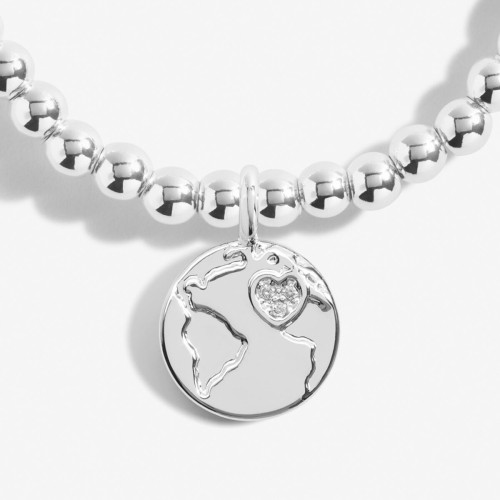 Joma A Little You Mean The World To Me Bracelet Joma A Little You Mean The World To Me Bracelet