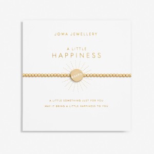 Joma A Little Happiness Bracelet