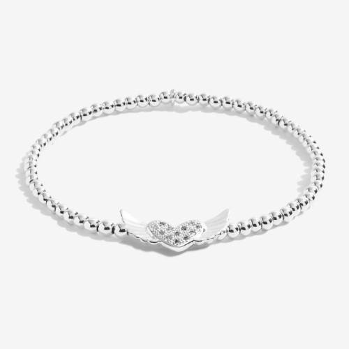 Joma A Little Wings To Fly Bracelet Joma A Little Wings To Fly Bracelet