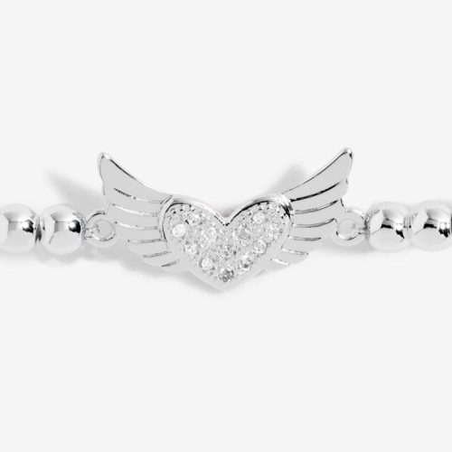 Joma A Little Wings To Fly Bracelet Joma A Little Wings To Fly Bracelet