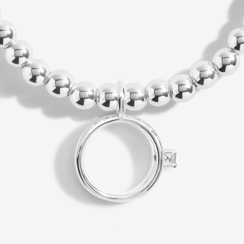 Joma A Little You're Engaged! Bracelet Joma A Little You're Engaged! Bracelet