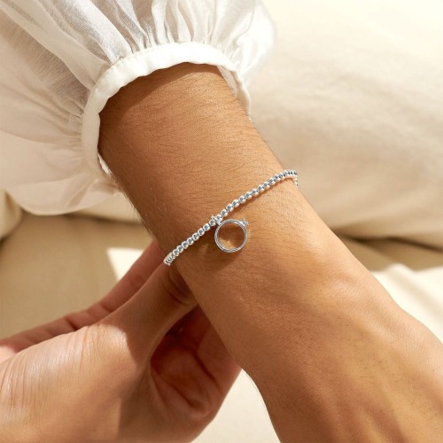 Joma A Little You're Engaged! Bracelet Joma A Little You're Engaged! Bracelet