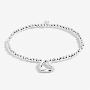 Joma A Little From The Heart Bracelet
