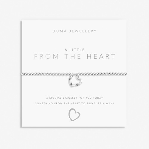 Joma A Little From The Heart Bracelet Joma A Little From The Heart Bracelet
