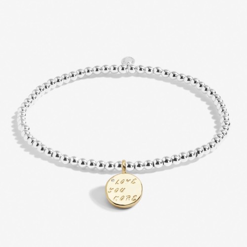 Joma A Little Love You More Bracelet Joma A Little Love You More Bracelet