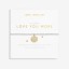 Joma A Little Love You More Bracelet Joma A Little Love You More Bracelet