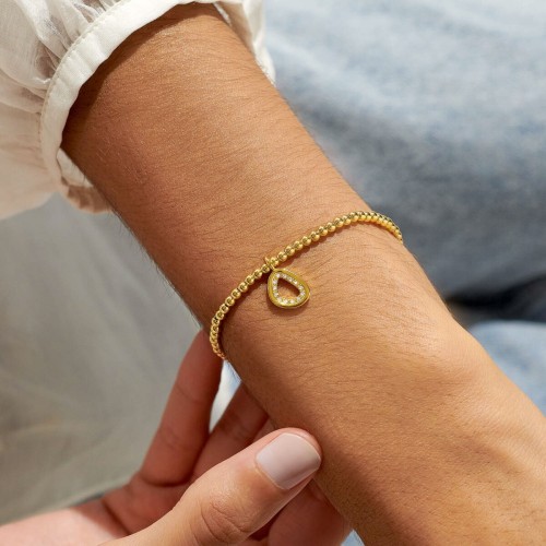 Joma A Little Fearless Bracelet Joma A Little Fearless Bracelet