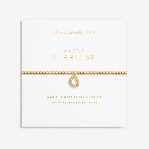 Joma A Little Fearless Bracelet Joma A Little Fearless Bracelet