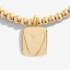 Joma A Little You're Golden Bracelet Joma A Little You're Golden Bracelet