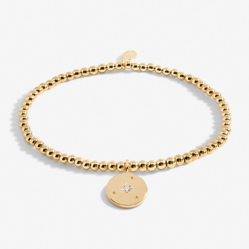 Joma A Little Live In The Moment Bracelet Joma A Little Live In The Moment Bracelet