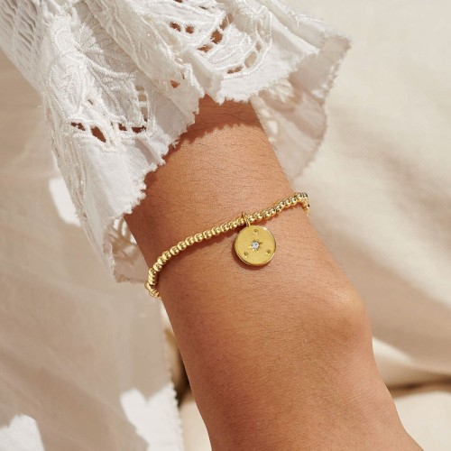 Joma A Little Live In The Moment Bracelet Joma A Little Live In The Moment Bracelet