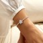 Joma A Little Happy First Home Bracelet Joma A Little Happy First Home Bracelet