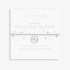 Joma Children's a little 'Amazing Friend' Bracelet Joma Children's a little 'Amazing Friend' Bracelet