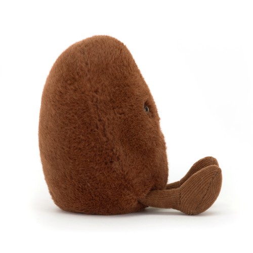 Jellycat Amuseable Coffee Bean