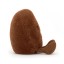 Jellycat Amuseable Coffee Bean Jellycat Amuseable Coffee Bean