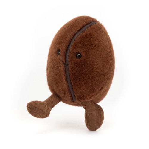 Jellycat Amuseable Coffee Bean