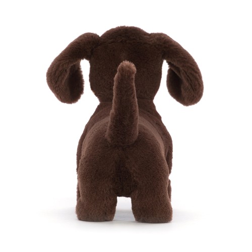 Jellycat Otto Sausage Dog Small Jellycat Otto Sausage Dog Small