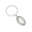 Meta Morphose Rugby Ball Keyring Meta Morphose Rugby Ball Keyring