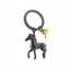 Meta Morphose Horse and Trophy Keyring Meta Morphose Horse and Trophy Keyring