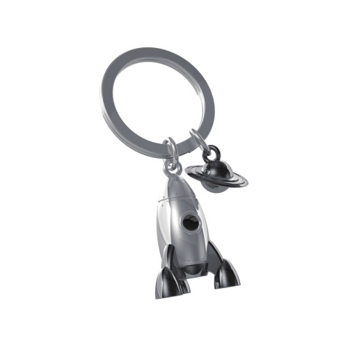 Meta Morphose Rocket Keyring Meta Morphose Rocket Keyring
