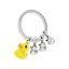 Meta Morphose Duck Family Keyring Meta Morphose Duck Family Keyring