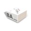 Meta Morphose Ballerina Keyring Meta Morphose Ballerina Keyring