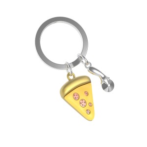 Keyrings